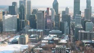 Le Connaisseur - À Montréal