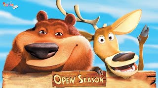Download lagu Open Season | Full Movie Game Completo | ZigZagGamerPT mp3