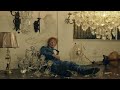 Ed Sheeran - Shivers [Official Video]