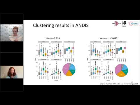 IMI impact on diabetes - 8 June 2021 - Emma Ahlqvist