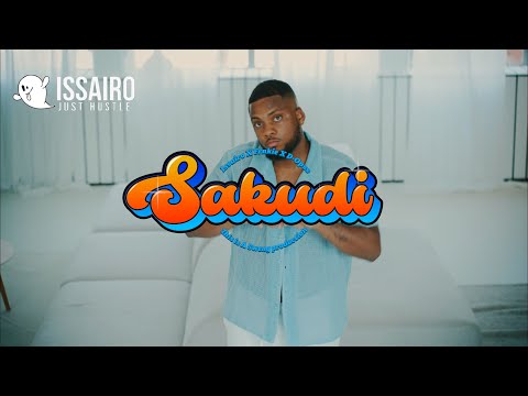 Issairo x FRNKIE x D-Opss - Sakudi (Official Video)