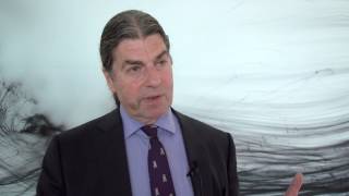 Interview with John Armleder