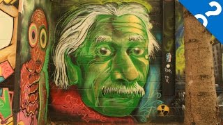 5 Things You Didn't Know About Einstein | What the Stuff?!