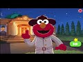 Sesame Street M Is For Mom