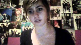 Cassie Davis - Album Review