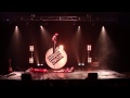 Pants Down Circus Ladder