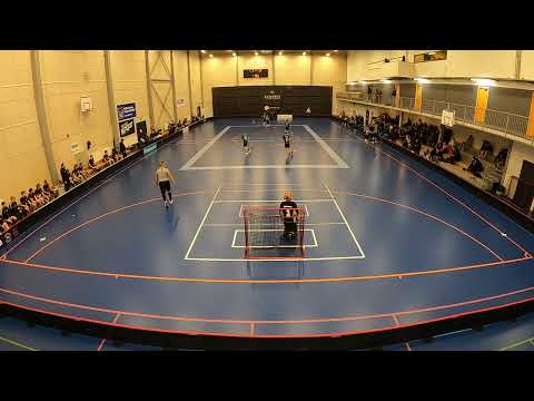 P15 valtakunnallinen OFBC vs KeLy 29.10.2023
