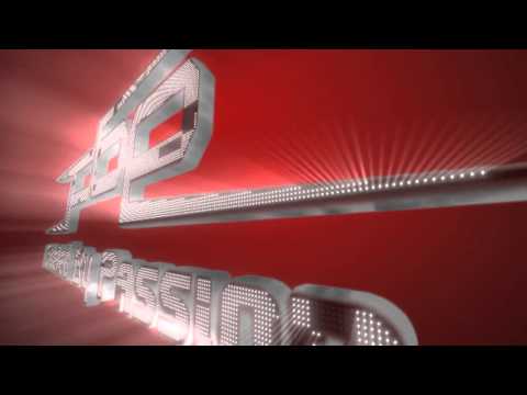 Fueled By Passion - Retro Music [Video Mix]