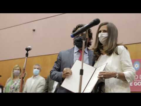 Asumieron nuevos funcionarios en los Ministerios de Salud y Desarrollo Social