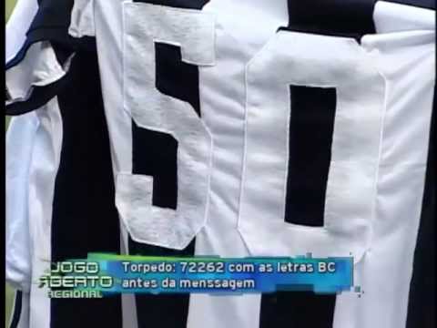 Jogo Aberto Regional 10 05 2012 - bloco 03