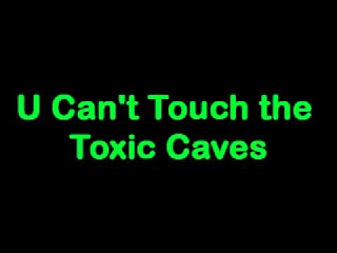 MC Hammer vs. Sonic Spinball - U Can't Touch the Toxic Caves