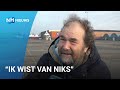 Bezoeker gesloten Bazaar Beverwijk wist niets van coronavirus