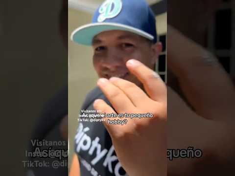 Este es más que nuestro hobby , es nuestra vida, te invitamos a que conozcas más. #arte #art #diy