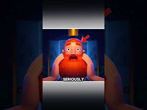 Twin King’s Madness Ends in Chaos 👑🔥 #roblox #animation #shorts