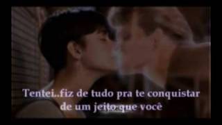Jogo do amor - Original - Luan Santana (legendado)