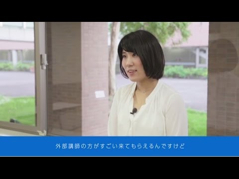 畿央生リアルボイス「助産学専攻科」編｜1分でわかる畿央大学#11