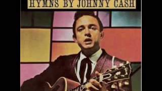 Johnny Cash - Snow In His Hair