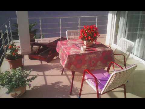 Apartments Radonjic - Sutomore - Montenegro