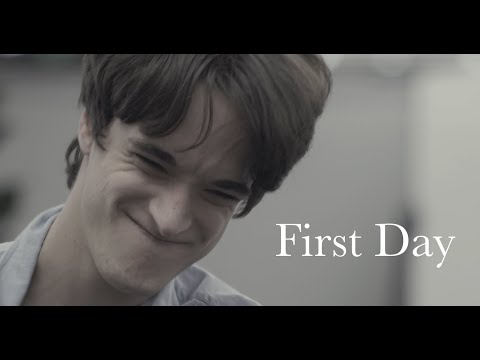 Trailer First Day (PSU Short Film)