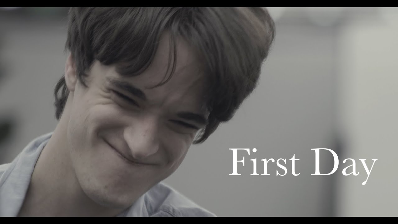 First Day (PSU Short Film)