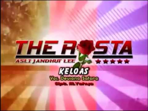 Keloas,,,The Rosta Deviana safara