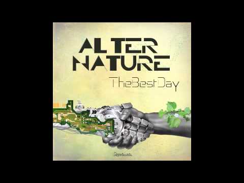 Official - Feeding Spring - Starlight Disco (Alter Nature Remix)