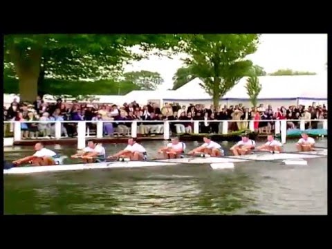 2002 Henley Royal Regatta:  Queen's University, Belfast:  Temple 1