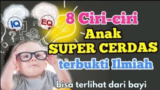 Download lagu 8 characteristics of gifted children mp3