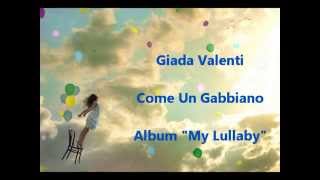 Giada Valenti - Come un Gabbiano