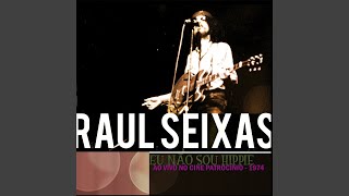 Se o Rádio Não Toca (Ao Vivo)