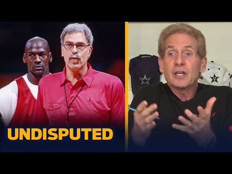 Skip and Shannon react to the shocking finale of 'The Last Dance' | NBA | UNDISPUTED