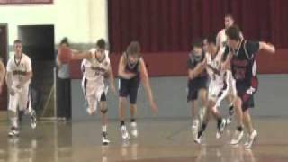 preview picture of video 'Jesse Reed 6'5 PG - Greensburg Central Catholic (PA) Class of 2011'