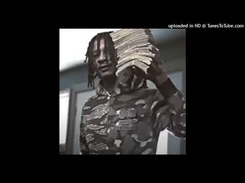 *FREE* AK BANDAMONT x FLINT TYPE BEAT "WWE"