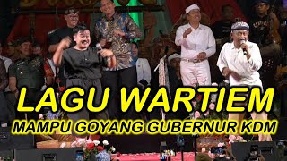 Download lagu WA KANCIL GOYANG GUBERNUR KDM DAN LUCKY HAKIM mp3 Download lagu WA KANCIL GOYANG GUBERNUR KDM DAN LUCKY HAKIM mp3