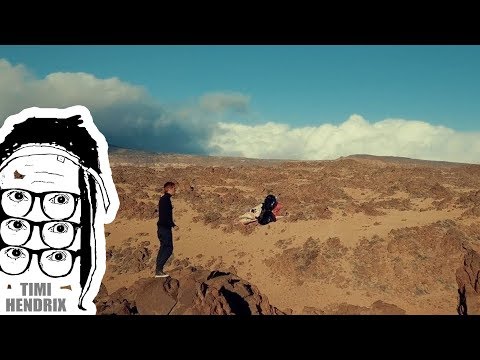 Timi Hendrix - Tausend Zweite Chancen 🌄( feat. Sapient)