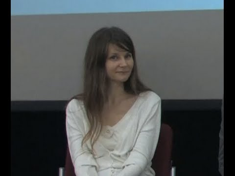 Aistė Diržytė - Kas yra dvasingumas?