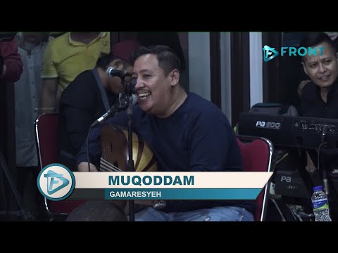 Samar BNR - Muqodam - Gamaresyeh