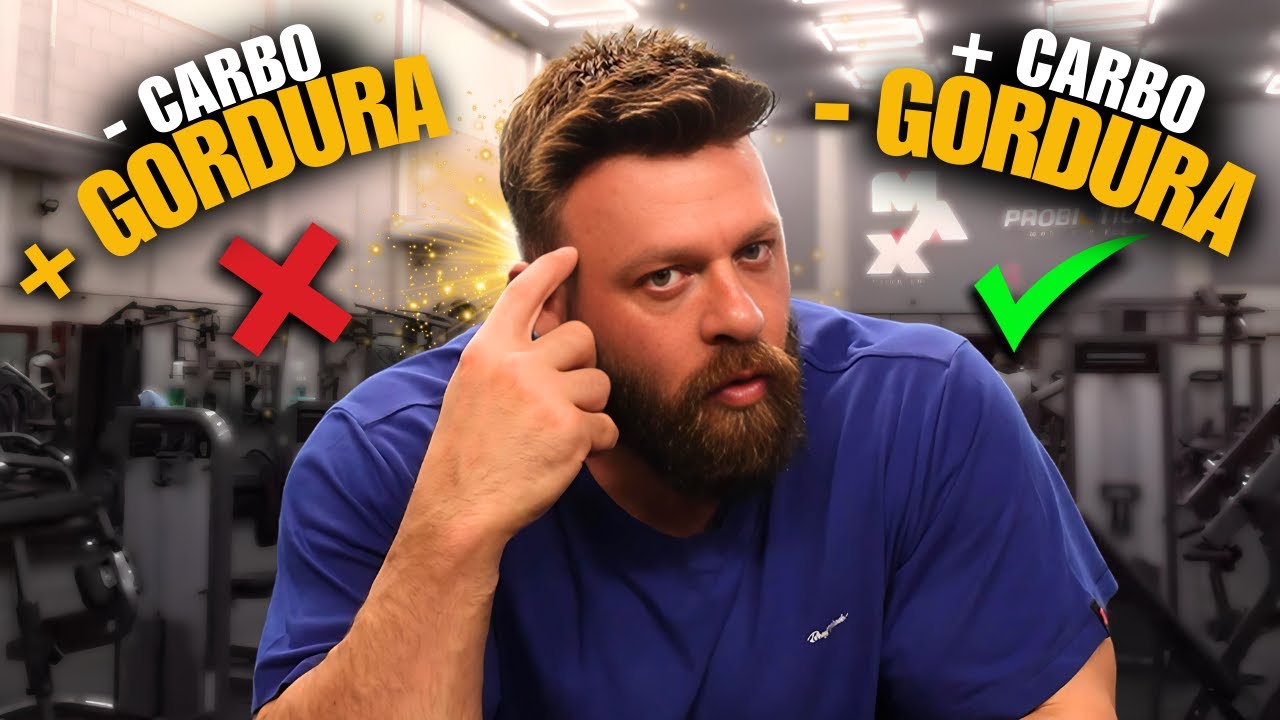 AS MELHORES DICAS PARA PERDER GORDURA MAIS RÁPIDO