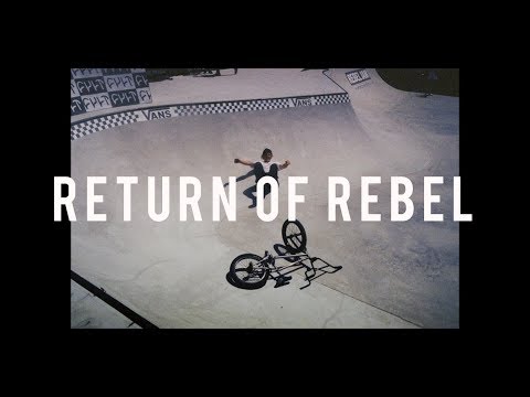 RETURN OF REBEL