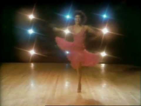 TV Commercial - Debbie Allen Dark & Lovely