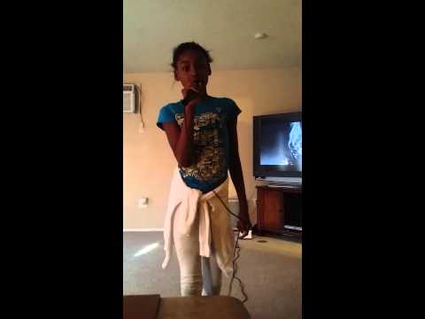 Adaysha  performance  Mix