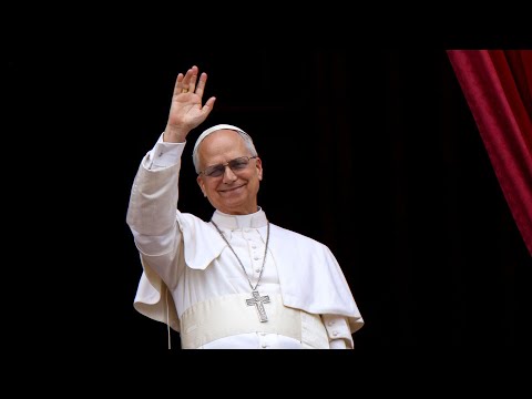 Doctor on Pope Leo's lung cancer diagnosis: 