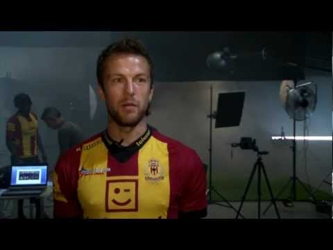 Steven De Petter - I Don't Wanna Wait