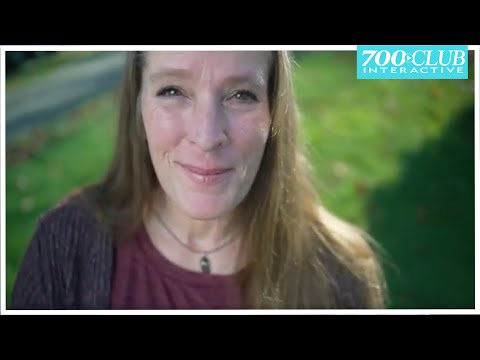 "I want to be able to be a testimony for people and let them know to hang onto your faith."