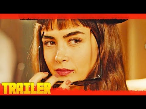 Coisa Mais Linda (2019) Netflix Serie Tráiler Oficial Subtitulado Coisa Mais Linda (2019) Netflix Serie Tráiler Oficial Subtitulado
