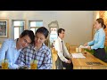 CEO Toan Encountered A Major Incident At Work Tu Diem Said Something That Made Toan Wake Up