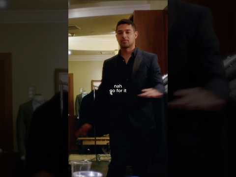 Nick Torres in a Suit? Ellie Definitely Approves! 😍✨ (NCIS 14x23)