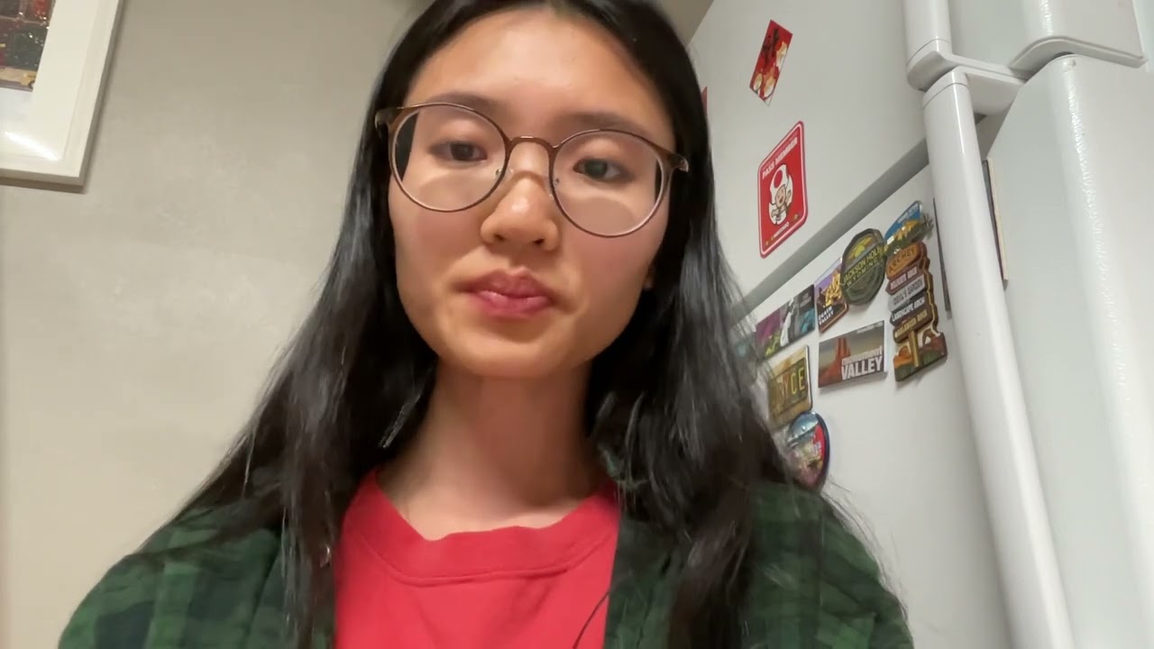 Social media causes more harm than good. Xin Wang