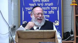 פרפראות לפרשת וישב תשפ"ו - הרב חזקיהו קרלנשטיין (קו ההלכה הספרדי) - התמונה מוצגת ישירות מתוך אתר האינטרנט יוטיוב. זכויות היוצרים בתמונה שייכות ליוצרה. קישור קרדיט למקור התוכן נמצא בתוך דף הסרטון פרפראות לפרשת וישב תשפ"ו - הרב חזקיהו קרלנשטיין (קו ההלכה הספרדי) - התמונה מוצגת ישירות מתוך אתר האינטרנט יוטיוב. זכויות היוצרים בתמונה שייכות ליוצרה. קישור קרדיט למקור התוכן נמצא בתוך דף הסרטון