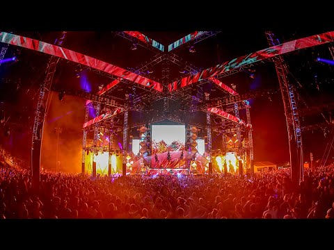 NATURE ONE "like nowhere else" 2022 - Official Trailer